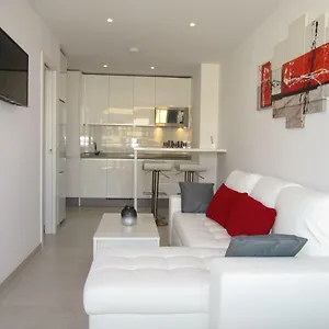 Appartement Apartamento Fontanilla