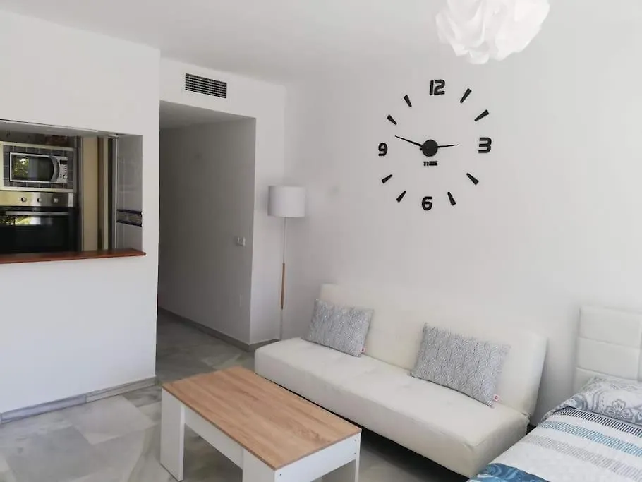 Estudio Cosmopolita Marbella 0*,  Spain